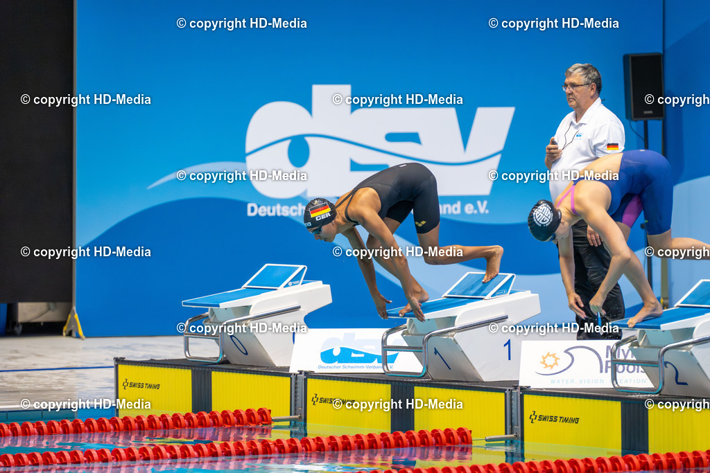 Deutsche Jahrgangsmeisterschaft Schwimmen 2026 | Deutsche Jahrgangsmeisterschaft Schwimmen 2026