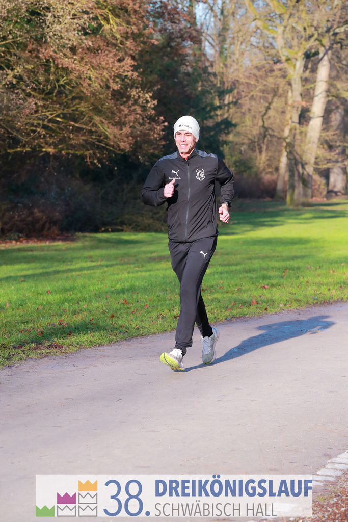 2. Testlauf | 3koenigslauf 2024 - Realisiert mit Pictrs.com