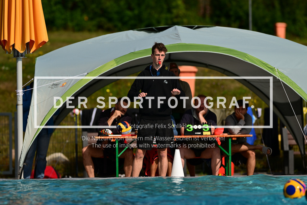 Wasserball I Mixed I 52. Int. Wasserballturnier Buxtehude I 42658 | Der Sportfotograf. - Realisiert mit Pictrs.com
