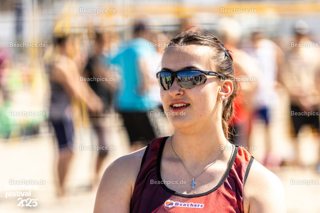 2023-00065559-Beachline-Festival-Bilder | 10.04.2023; Riccione Foto: Gerold Rebsch - www.beachpics.de