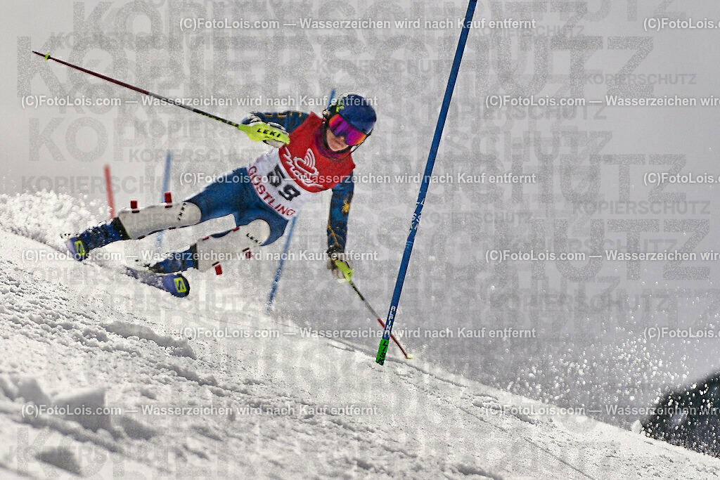 ALS1572_WCM-SL-II_Kat-C_Battisti Jacqueline | (C)FotoLois.com, Alois Spandl, World Criterium Masters Ski Alpin 2023 Hochkar, Slalom, Kategorie C, Di 21. März 2023.