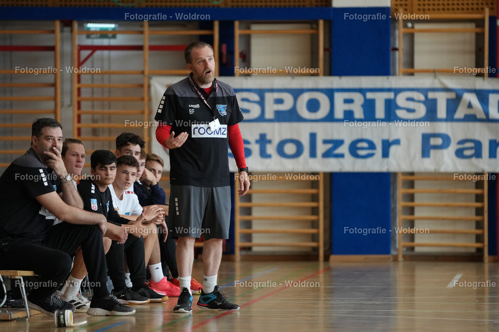 20220924 Farm Jags v UHK Krems_-22 | Fotografie Woldron