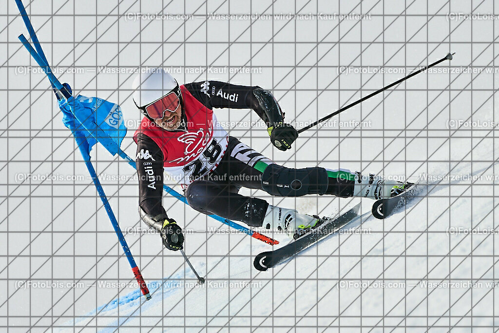 ALP6309_WCM-GS_Kat-A_Conti Luca | (C)FotoLois.com, Alois Spandl, World Criterium Masters Ski Alpin 2023 Hochkar, GiantSlalom, Kategorie A, Do 23. März 2023.