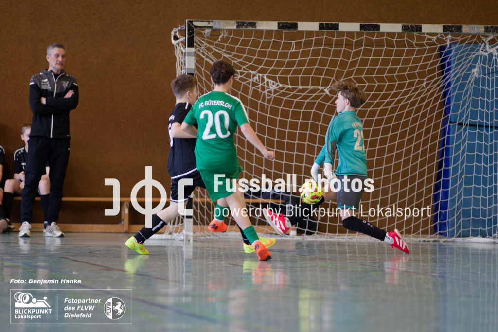 20260201_U15_Turnier_Herford_091 | Blickpunkt Lokalsport - Realisiert mit Pictrs.com