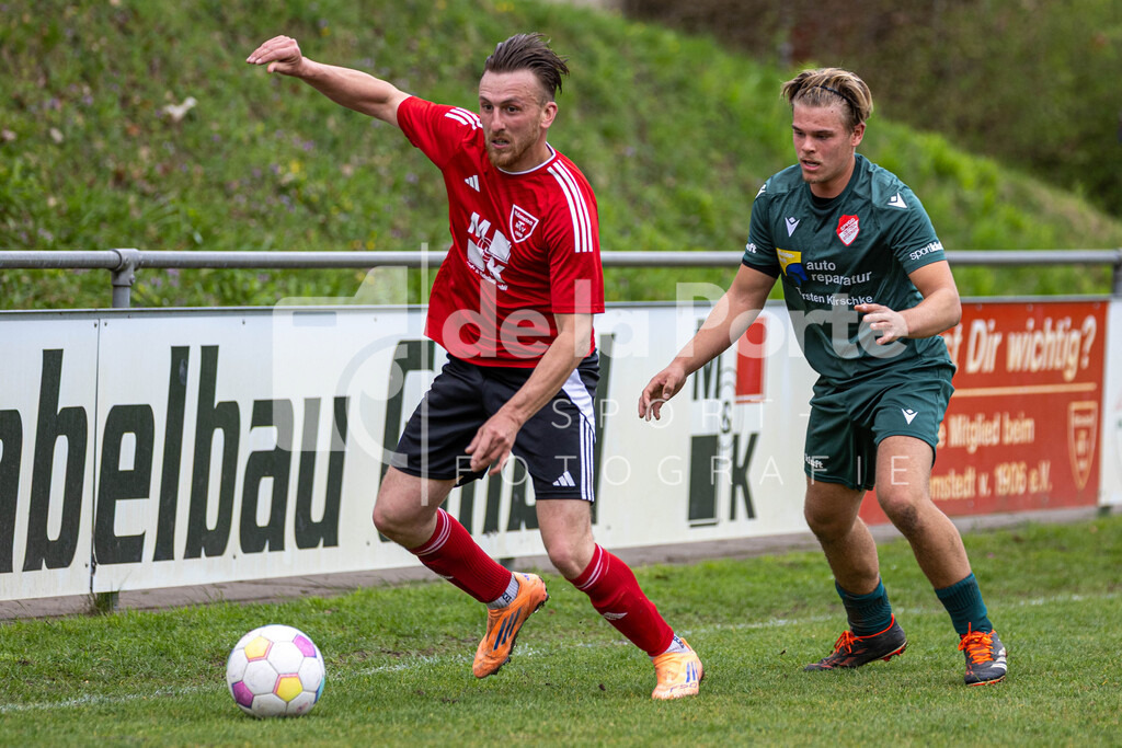 Römstedt - Hernandez_ Alberto (r. Luca Gampe) vs Oetzen 190426 dlP | immodelaporte-sportfotos - Realisiert mit Pictrs.com