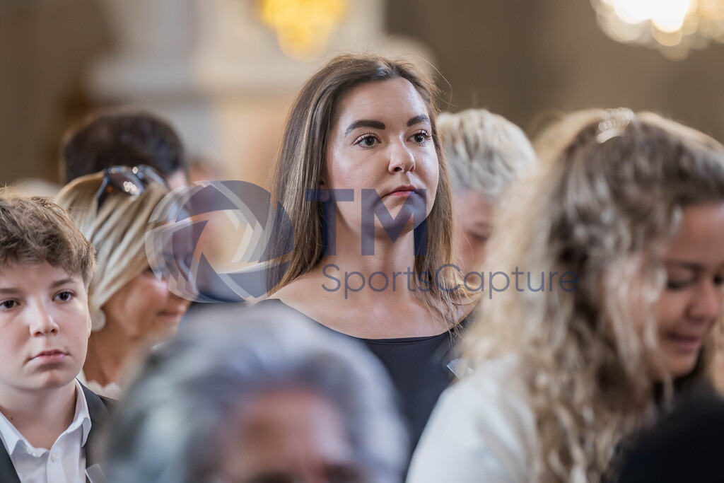 TM-20250608-0014 | Firmung Dom KlagenfurtCopyright: TM Sportscapture