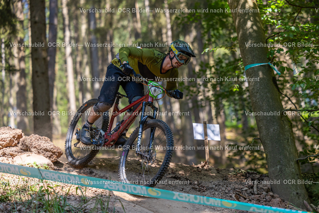 Enduro One Roßbach So R6-0075 | OCR Bilder Fotograf Eisenach Michael Schröder