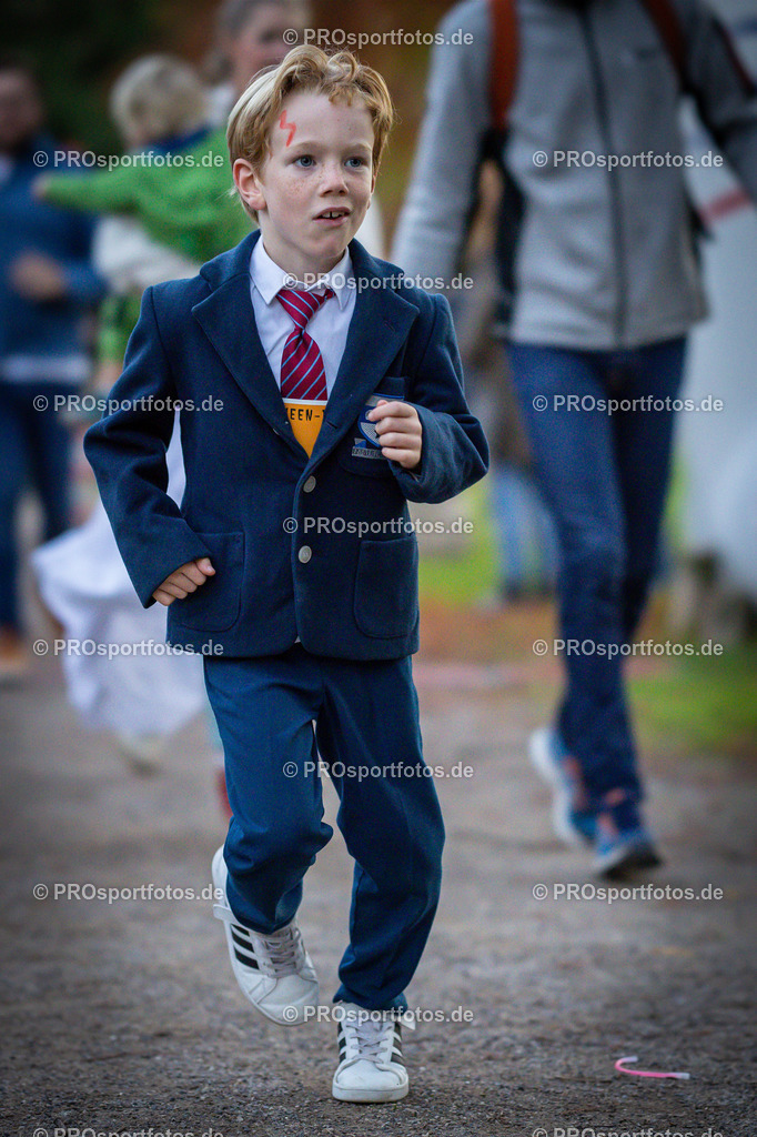 Halloween Run 2022 in Koeln, 31.10.2022 | Impressionen vom Halloween Run 2022 am 31.10.2022 in Koeln (Forstbotanischer Garten Rodenkirchen). Foto: BEAUTIFUL SPORTS/Axel Kohring