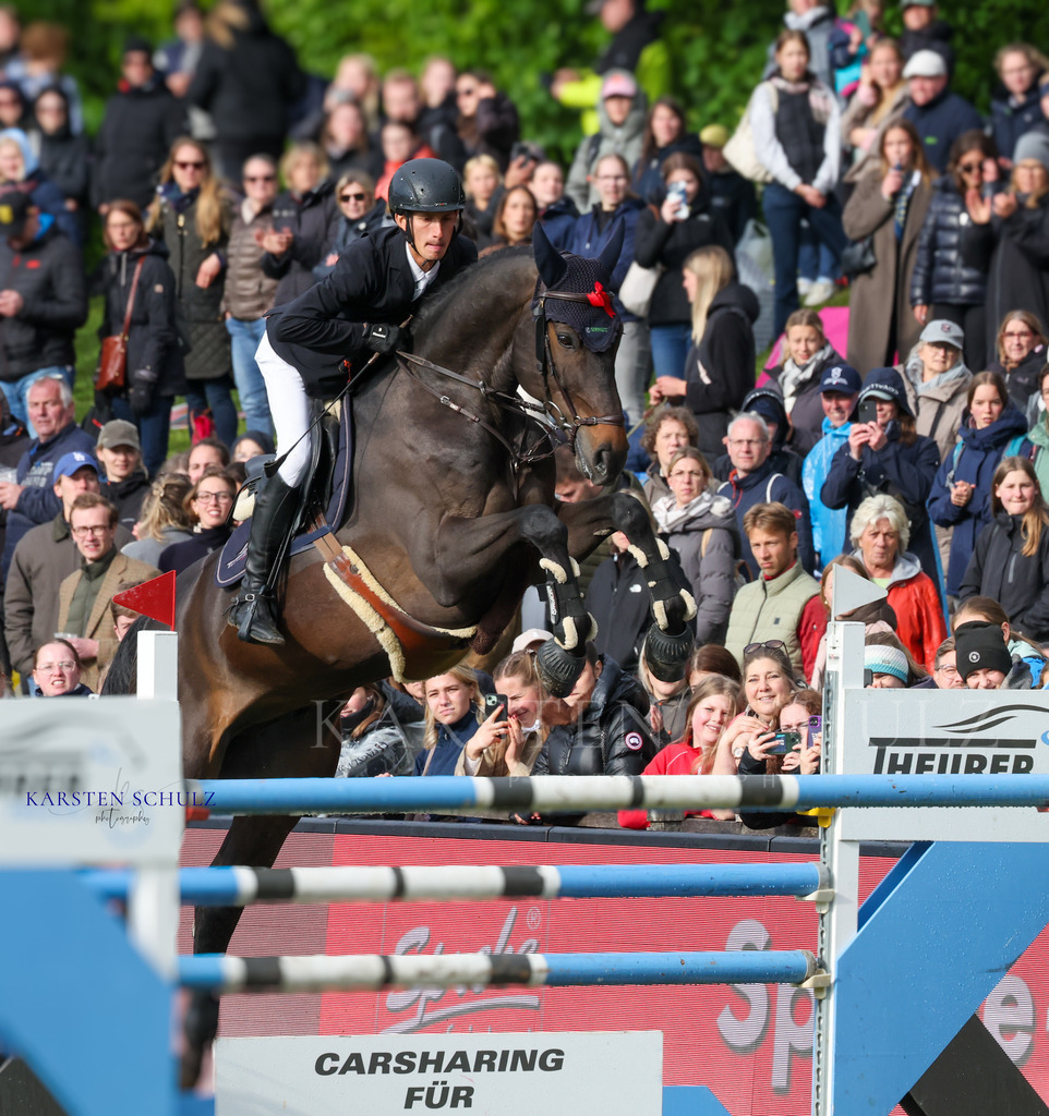 1B3A4205 | Reitsport Reiten