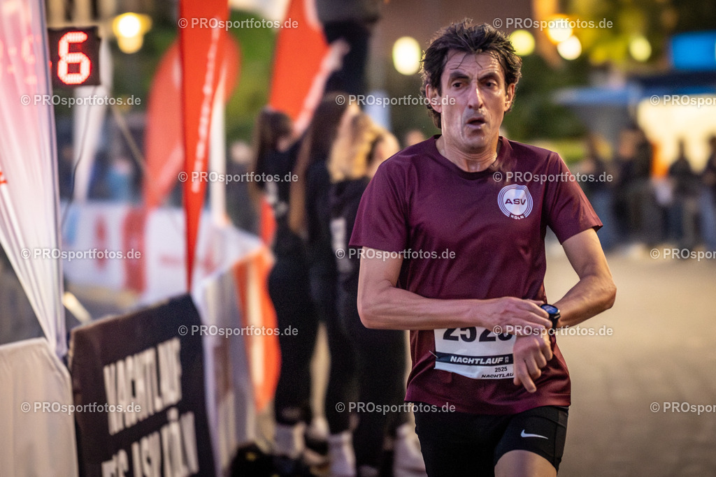 23. ASV Nachtlauf; Koeln, 13.05.26 | Impressionen vom 23. ASV Nachtlauf am 13.05.26 am Tanzbrunnen in Koeln. Foto: BEAUTIFUL SPORTS/Axel Kohring