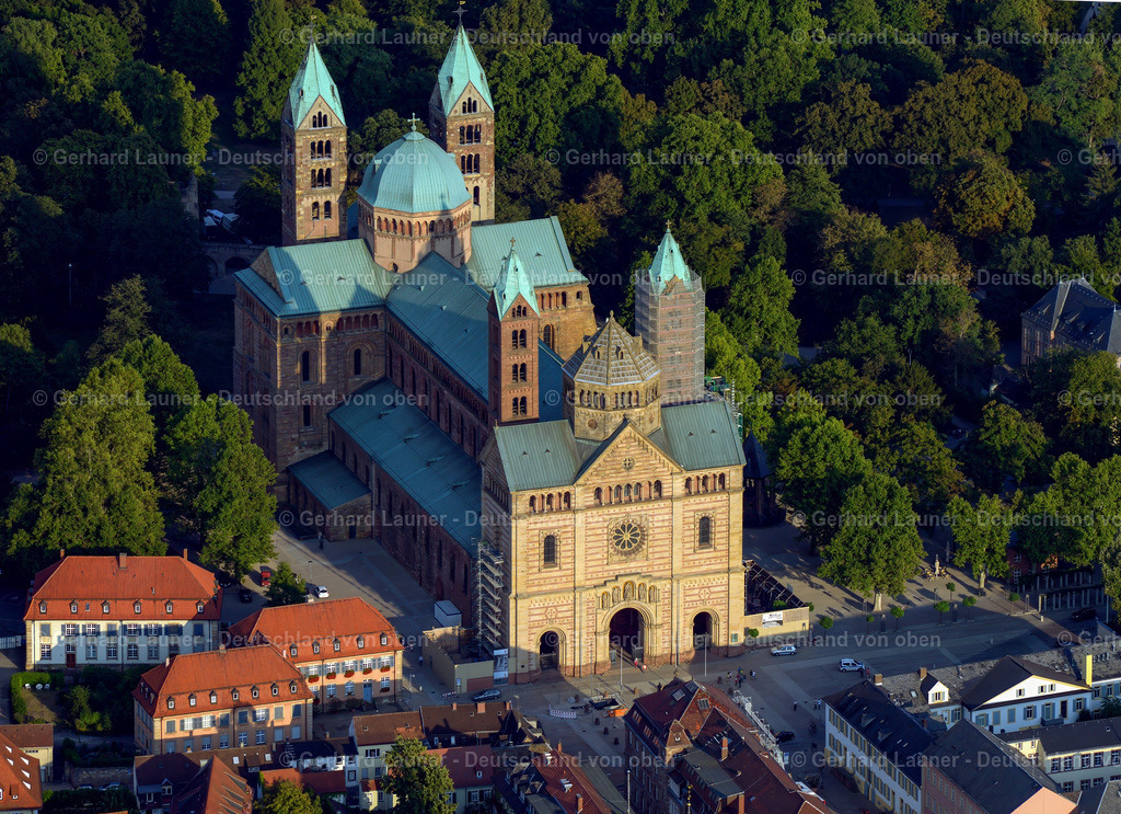 7001278 | Dom zu Speyer