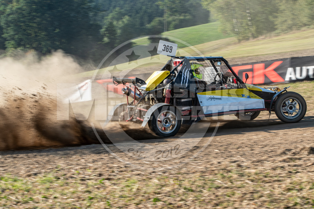 Feldslalom (372 von 383) | Motorsport Mühlviertel