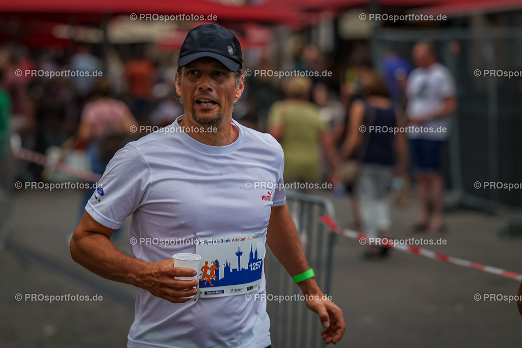 Altstadtlauf Koeln; Koeln, 19.08.22 | Impressionen vom Altstadtlauf Koeln am 19.08.22 in Koeln (Nordrhein-Westfalen). 