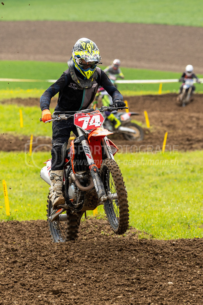 Motocross Schlatt bei Winterthur - 30. April 2022 | Motocross Schlatt bei Winterthur
MC Wila, Schlatt bei Winterthur
Bild: Sportfotografie Markus Aeschimann | www.markus-aeschimann.ch - Realisiert mit Pictrs.com