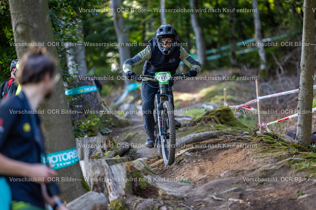 Enduro One Eifa-1299 | OCR Bilder Fotograf Eisenach Michael Schröder