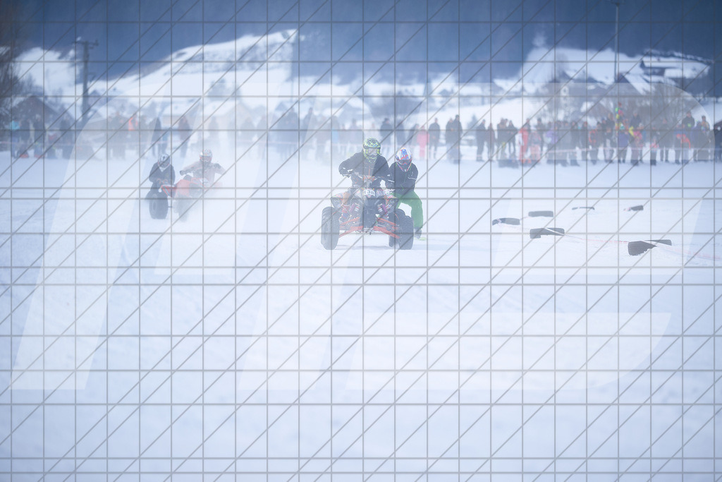 11. Holzknecht Skijöring | Skijöring am 24.01.2026: 11. Holzknecht Skijöring in Gosau am Dachstein, Oberösterreich, ÖsterreichFoto: © 2026 Martin Bihounek | mb-creative.eu