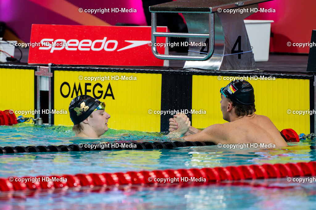 Die FINALS 2026 Schwimmen | Die FINALS 2026 Schwimmen