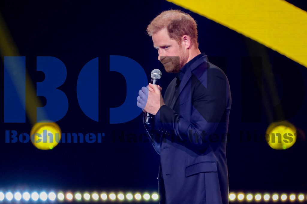  16.09.2023 - 
 | Sebastian Sendlak / Bochumer Nachrichtendienst (BOND) - Invictus Games 2023: Abschluss Zeremonie - Realisiert mit Pictrs.com