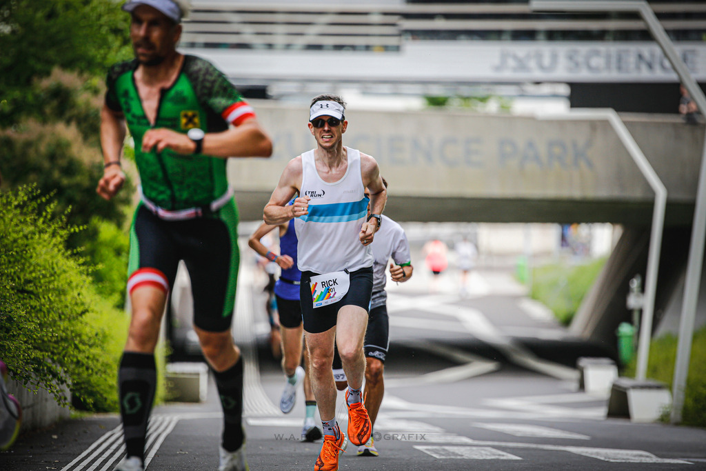 ..... | Aloha CAMPUSRUN 2025