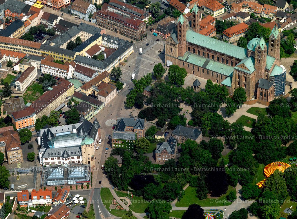 2739579 | Dom zu Speyer