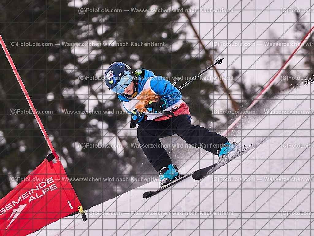 _ALP9034_Neujahrs-Skikurs | Ski- und Snowboardschule Haginger beim NEUJAHRS-Skikurs 2026, Kursabschlussrennen am Mo 5. Jänner 2026.