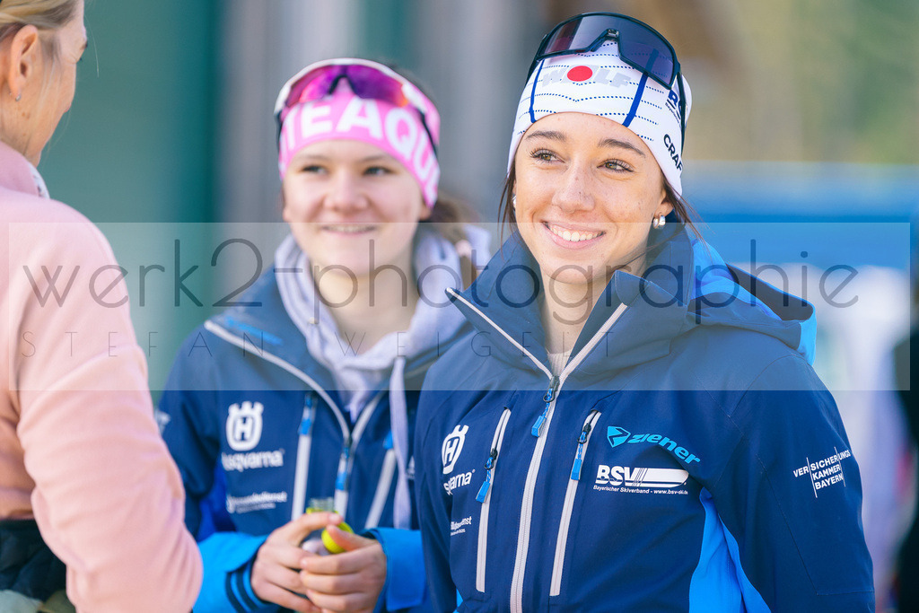 FESA Alpencup / DP Arber | 7. Deutschlandpokal Finale - ARBER Hohenzollern Skistadion, 6. - 9. März 2025