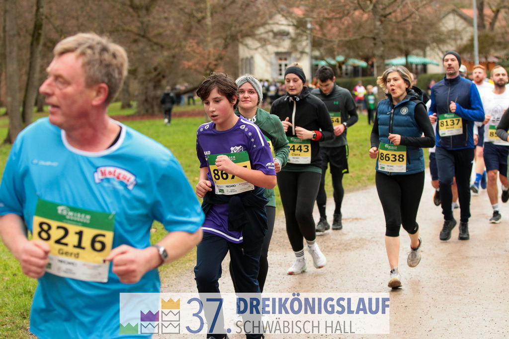 Roewisch Wohnbau Cup 5000m | 3 Koenigslauf 2023 - Realisiert mit Pictrs.com