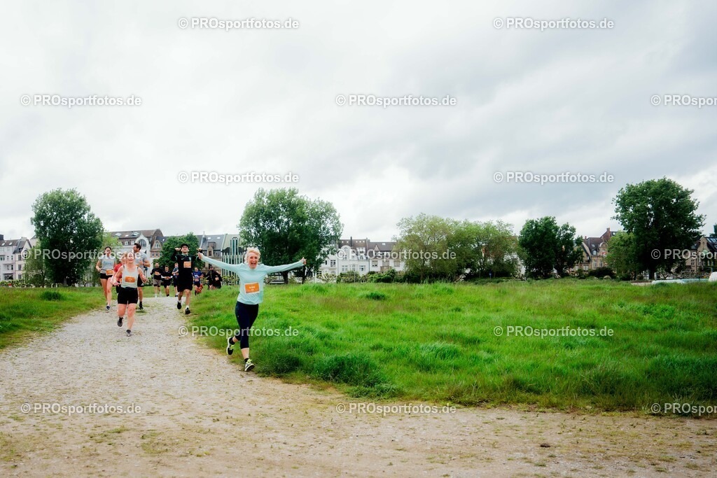 Brückenlauf, 17.05.2026 | am 17.05.2026 bei SPARDA-BANK Brückenlauf in Düsseldorf