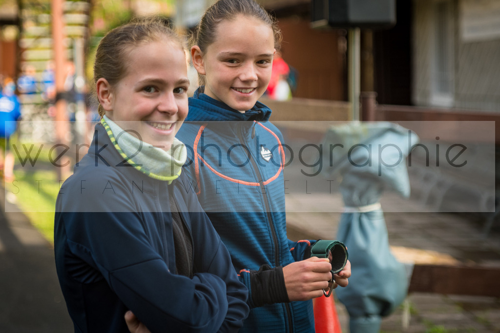 Ringserie & Cross Scheibe-Alsbach | Biathlonanlage "Am Rußtiegel" Scheibe-Alsbach am 26. Juni 2021