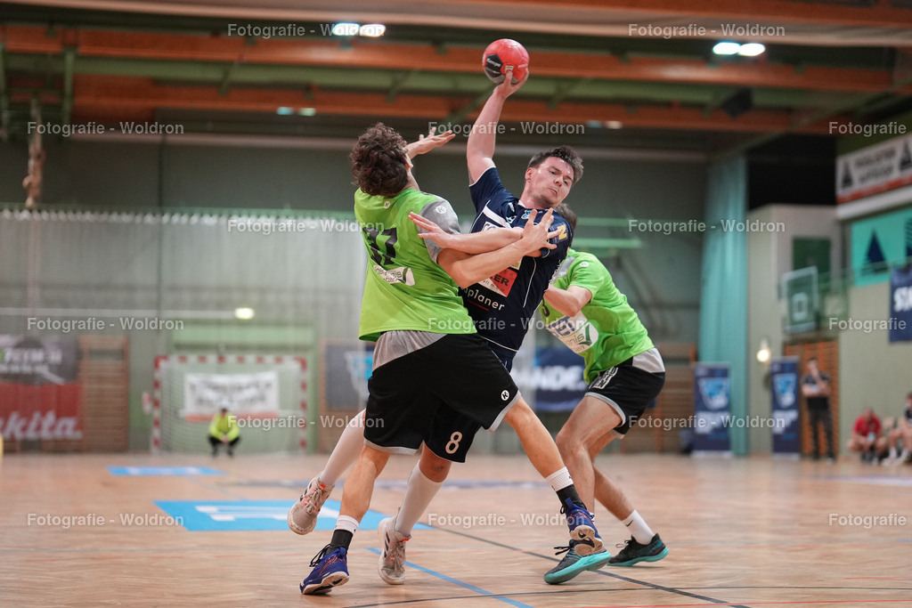 20221203 Futureteam Jags Bad Vöslau v West Wien-13 | Fotografie Woldron