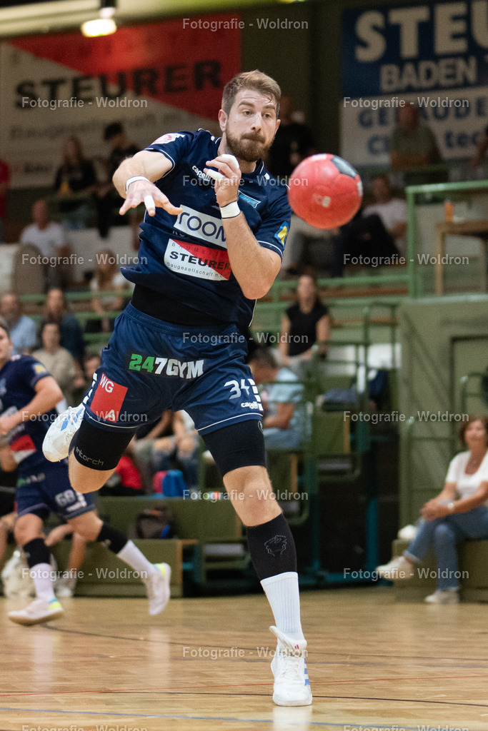 20230930 HLA Jags v Fivers-82 | Fotografie Woldron