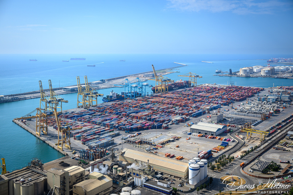 Barcelona in Spanien | Bilder aus Barcelona in Spanien