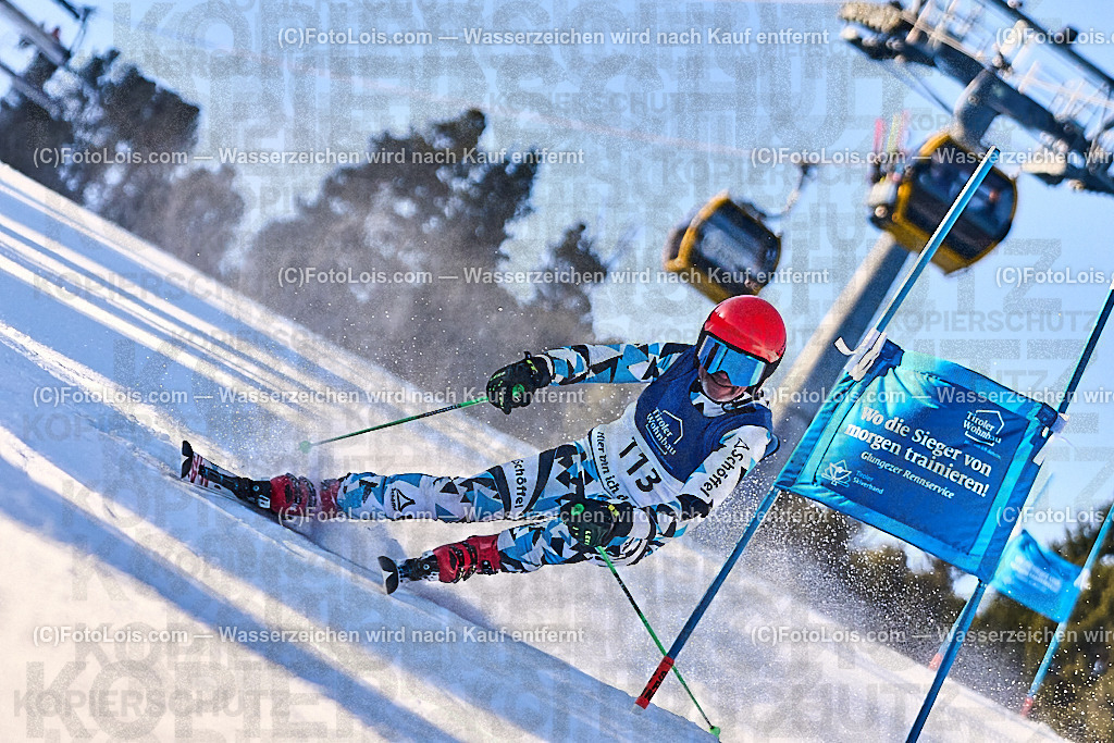 _ALP3607_FIS-Masters-GS-II_Glungezer_Gruendhammer Gerhard | FIS-MASTERS-WorldCup am Glungezer, GiantSlalom-II, So 18. Jänner 2026.