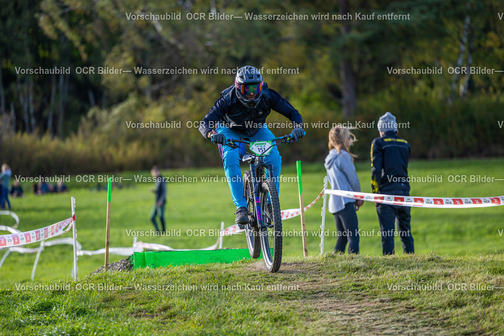Enduro One Eifa R6-8345 | OCR Bilder Fotograf Eisenach Michael Schröder