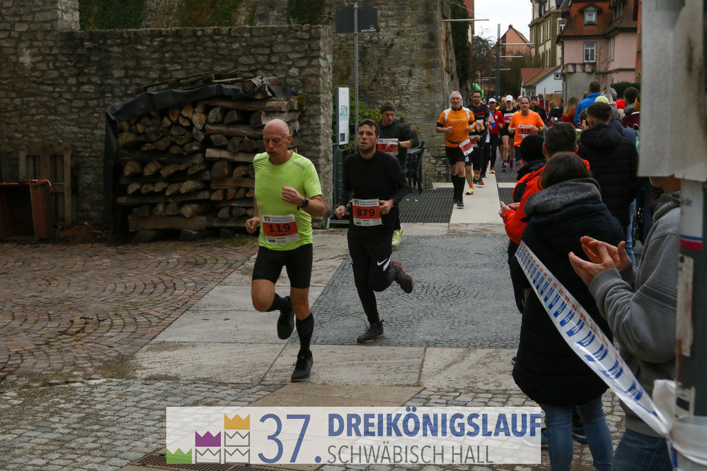 VR Bank Hauptlauf 10000m | 3 Koenigslauf 2023 - Realisiert mit Pictrs.com