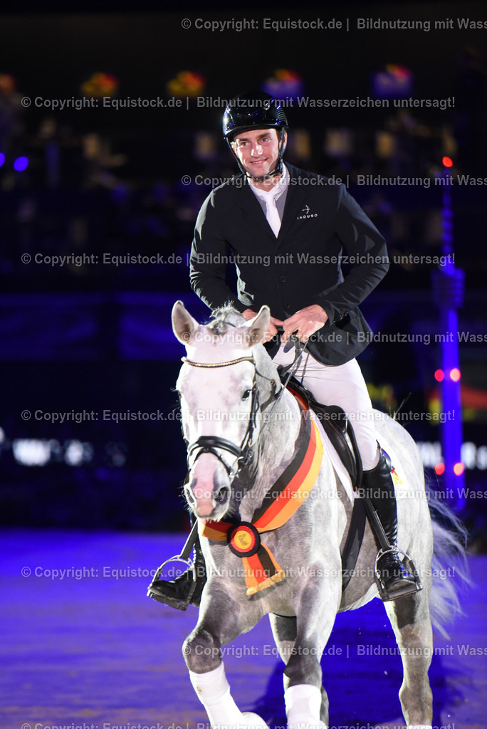 20241114_Ehrung Championatspferde_TOMsPiC_0107 | Foto: Thomas Hartig