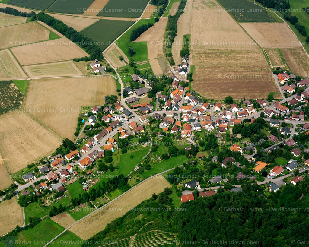 2500856 | Oberheinriet, Untergruppenbach
