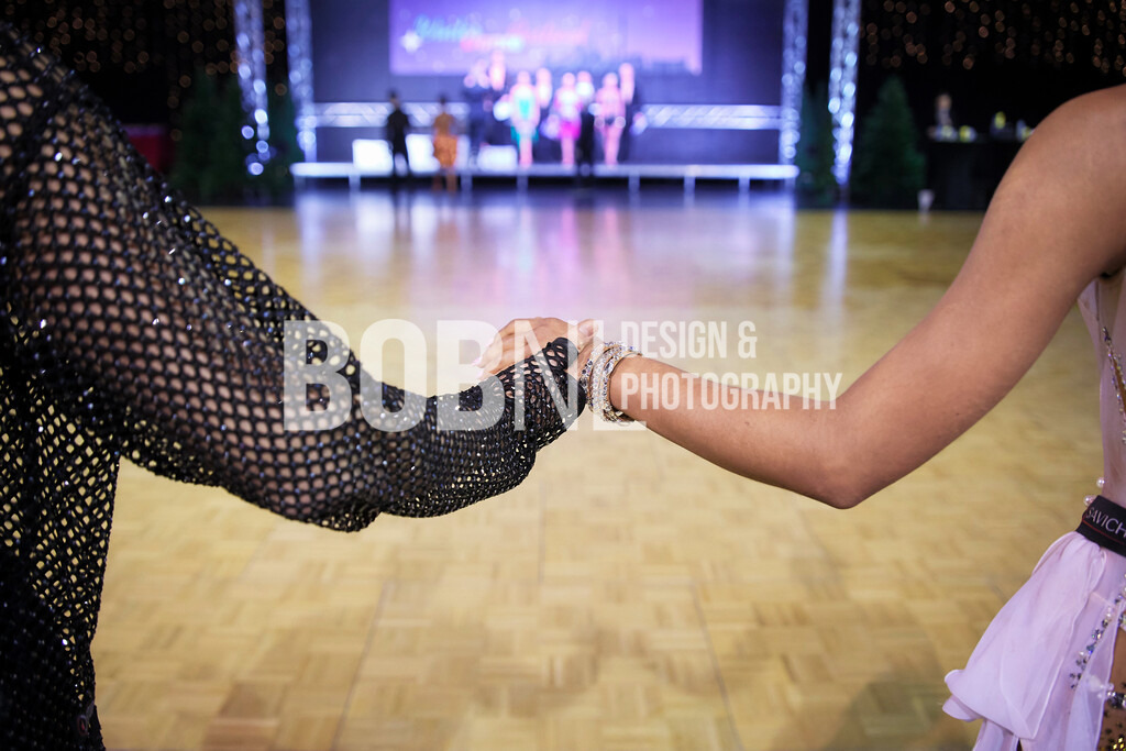 Winter Dance Festival | Mülheim a.d. Ruhr - 13.12.2025: Winter Dance Festival in Mülheim a.d. Ruhr (Westenergiehalle), Germany. Photo by: BobNL design &amp; photography - Realized with Pictrs.com