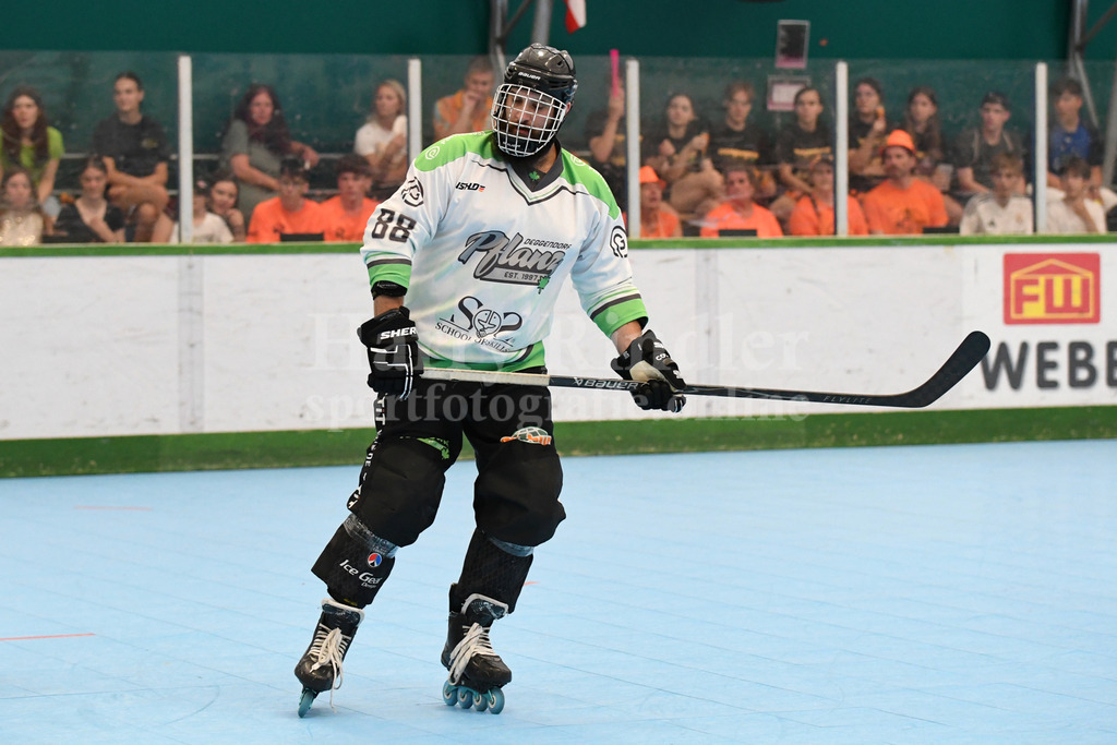 Deggendorf Pflanz : Langenfeld Devils | Marcel Pfänder (Deggendorf Pflanz Herren 1) - Realisiert mit Pictrs.com