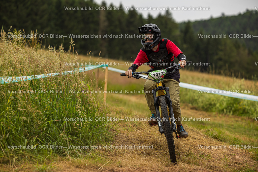 Enduro One Roßbach Samstag R3-0068 | OCR Bilder Fotograf Eisenach Michael Schröder
