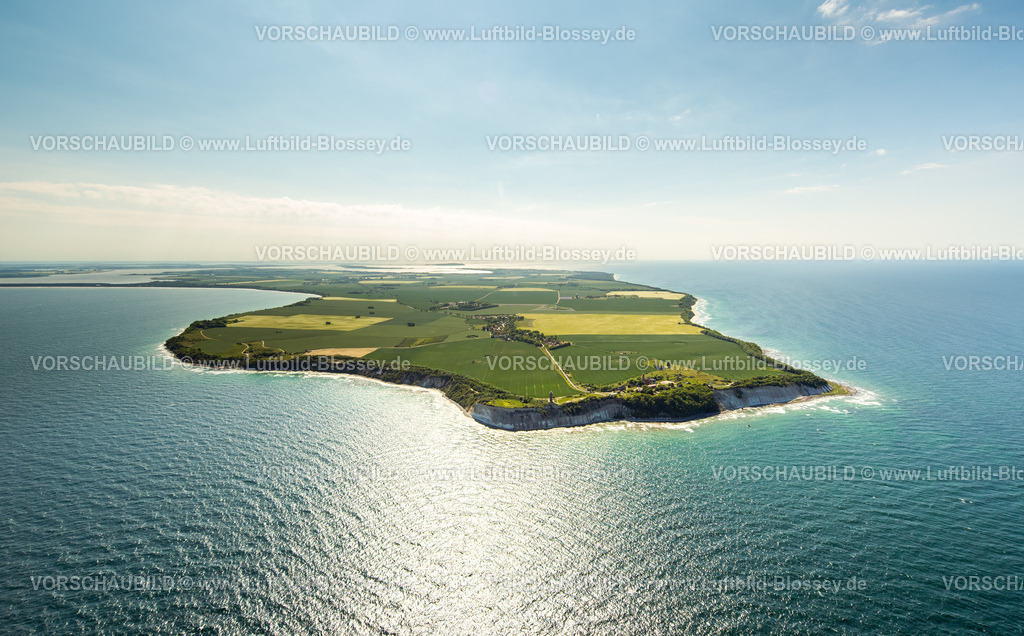 Ostsee16062455Ruegen_Putgarten_Vitt | Kap Arkona, Wittow, Leuchtturm, Schinkelturm Putgarten, Putgarten, Insel Rügen, Arkona, ,  Altenkirchen, Ostseeküste,Mecklenburg-Vorpommern, Vorpommern, Mecklenburg-Vorpommern, Deutschland