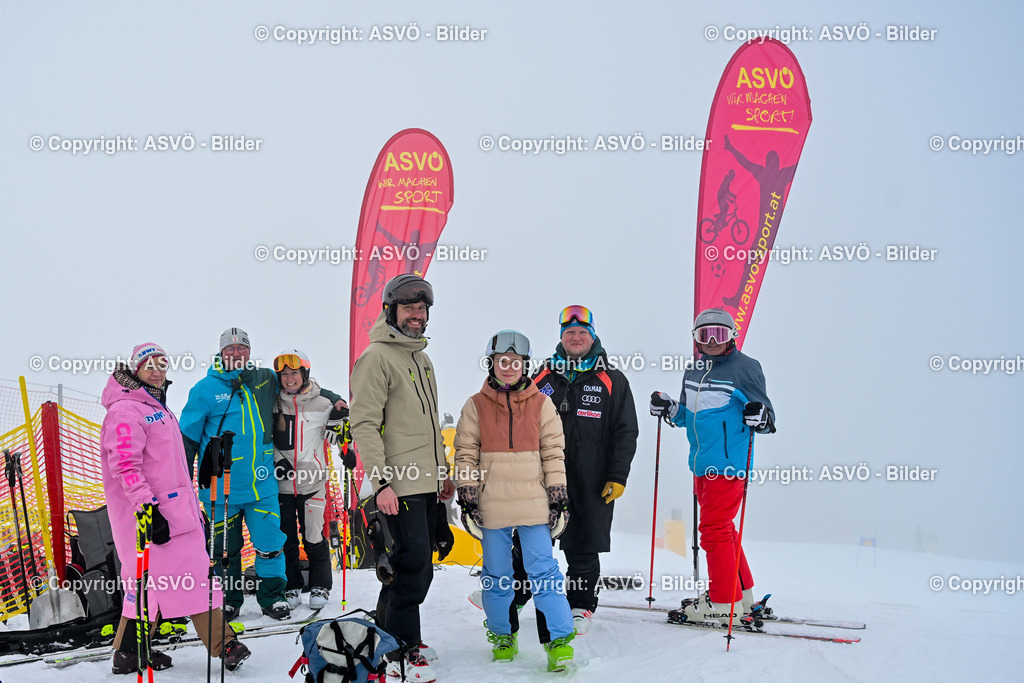 ASVÖ_ Skitrophy 2026_ 01.02.2026-123 | 01.02.2026, Gosau, AUT, ASVÖ, Skitrophy 2026 im Bild Teilnehmer©Harald Dostal / fodo.media - Realisiert mit Pictrs.com