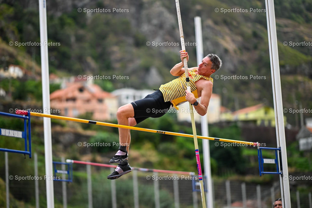 EMACS 2025 - Day 3_245 | European Masters Athletics Championships am 11.10.2025 auf Madeira (Portugal)Foto: Kai Peters - Realisiert mit Pictrs.com