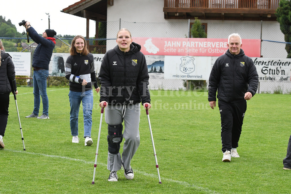 Niederbayerisches Pokalfinale 2026 | SpVgg GW Deggendorf : DJK SV Geratskirchen - Realisiert mit Pictrs.com