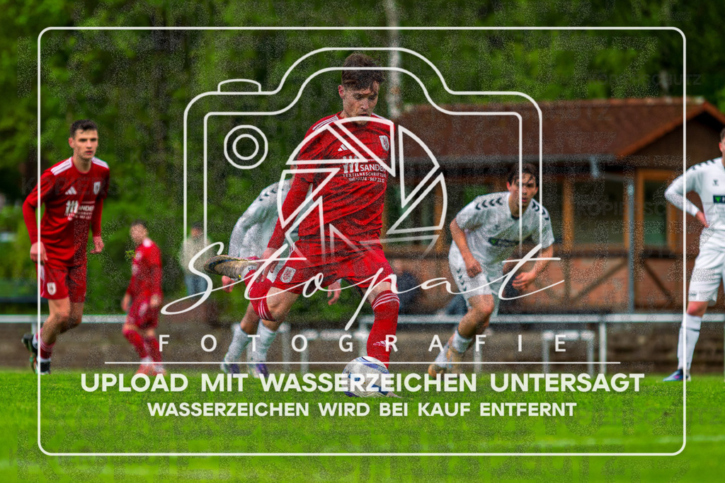 Bezirksliga Herren LG - TV Jahn Schneverdingen II vs. Buchholzer FC | Ole Mats Däumler (TV Jahn Schneverdingen II #21); Bezirksliga Herren LG - TV Jahn Schneverdingen II vs. Buchholzer FC am 15.05.26 in Osterwald-Stadion, Schneverdingen - Realisiert mit Pictrs.com