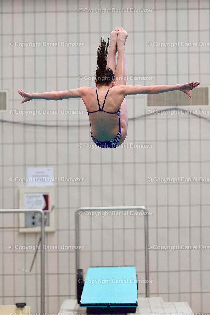 International Youth Diving Meet 2026 | Day 1 of 5 | International Youth Diving Meet 2026| Day 1 of 5 | 22.04.2026 | Youth diving competition featuring 1m and 3m springboard and platform at the Schwimmsportkomplex Freiberger Platz in Dresden.@ Domazer Photography - Realisiert mit Pictrs.com