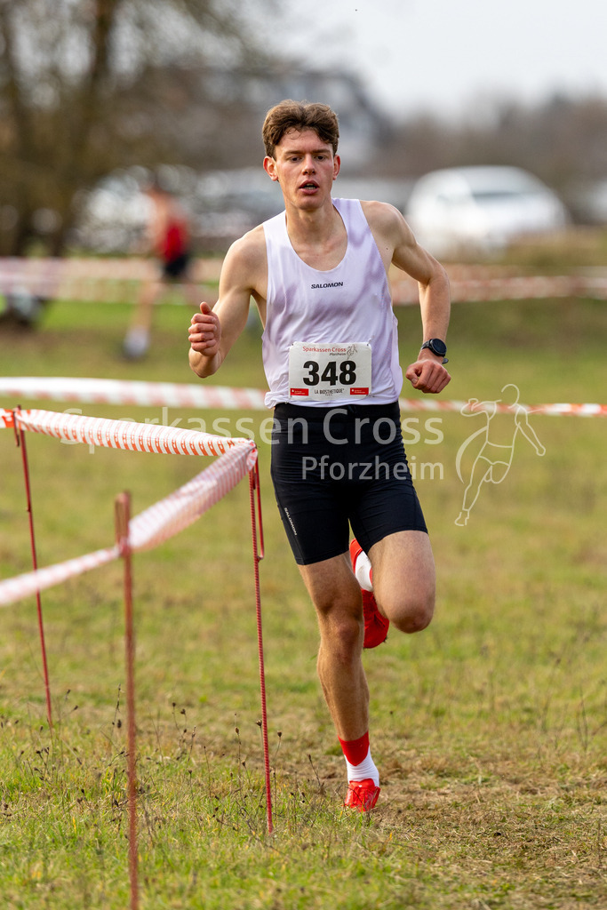 Sparkassen Cross Pforzheim | sparkassencross