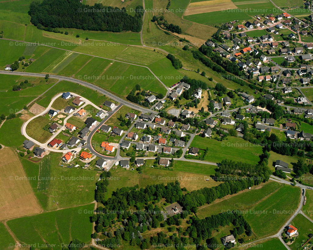 2528076 | Feudingen, Bad Laasphe