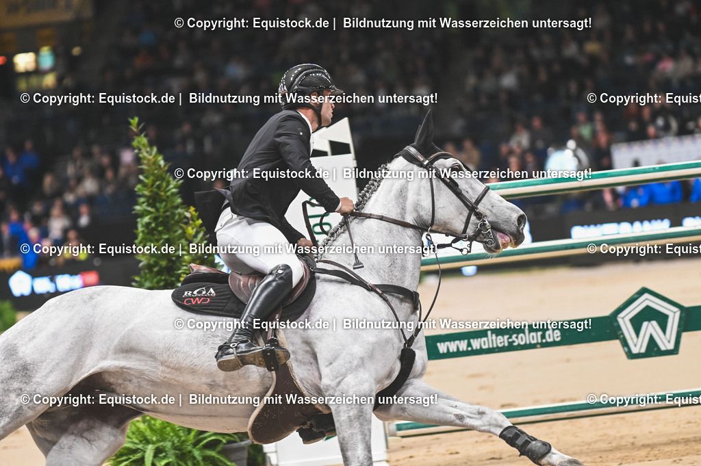 20251116_FEI-Jumping-World-Cup_TOMSPIC_0593 | Foto: Thomas Hartig