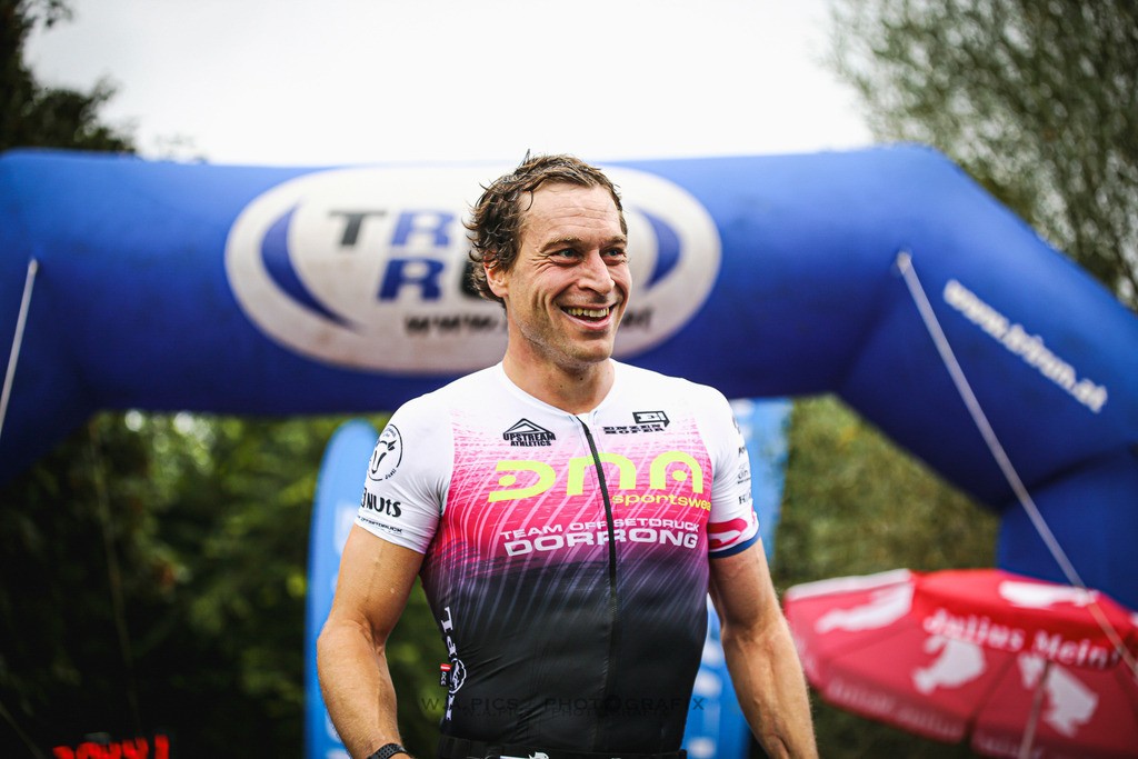 TRIRUN LINZ TRIATHLON 2025 | AUSTRIA, 14.09.2025, Linz, TRIRUN LINZ TRIATHLON 2025, Photo: WAPICS / Andreas Willdoner